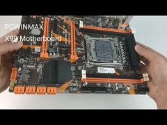 X99 게임 메인보드 데스크탑 DDR3 16GB LGA1155 1600MHz 1333MHz