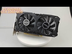 GTX 1060 그래픽 카드
