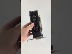 GTX 1050 로우 프로필