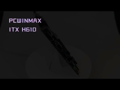 H610 미니 ITX 메인보드