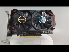 PCWINMAX 오리지널 GTX750Ti 4GB 128Bit GDDR5 게임 그래픽 카드 데스크톱