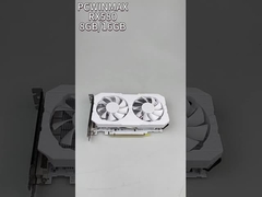 라데온 RX 580 16GB 게임 그래픽 카드