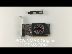 PCWINMAX GT 610 그래픽 카드