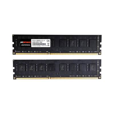 PCWINMAX ECC DDR3 4GB Desktop RAM Memory 1333mhz 1600mhz PC3-12800 PC3-10600