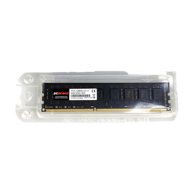 PCWINMAX ECC DDR3 4GB Desktop RAM Memory 1333mhz 1600mhz PC3-12800 PC3-10600