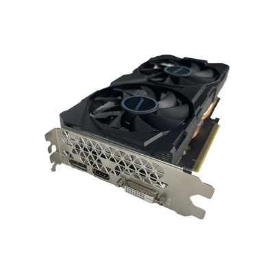 Gaming Placa De Video GTX 1660/1660 Super 6gb GDDR6 8 Pins Colorful