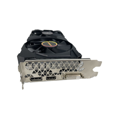 Gaming Placa De Video GTX 1660/1660 Super 6gb GDDR6 8 Pins Colorful