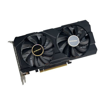 Gaming Placa De Video GTX 1660/1660 Super 6gb GDDR6 8 Pins Colorful