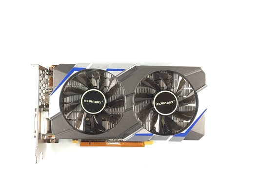 GTX 1060 3GB 5GB 6GB Memory Gaming Graphic Cards 192bit 400W Fan 6pin