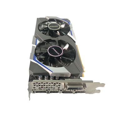 GTX 1060 3GB 5GB 6GB Memory Gaming Graphic Cards 192bit 400W Fan 6pin
