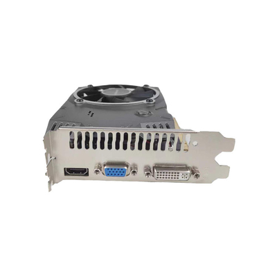 PCWINMAX Radeon R7 240 2GB 128-Bit DDR5 Gaming Graphics Card VGA DVI ATI Single Fan