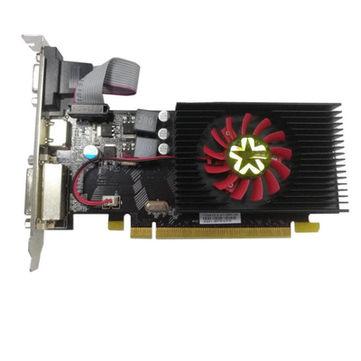 R5 230 1GB DDR3 64bit Vga Graphics Card For PC AMD ATI Radeon