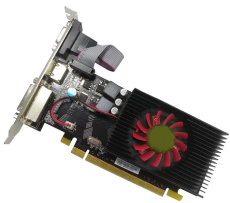 R5 230 1GB DDR3 64bit Vga Graphics Card For PC AMD ATI Radeon