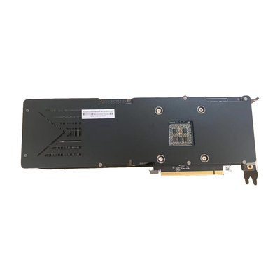 Non LHR Graphic Card RTX 3090 24G Gaming OC PC Video Card Ddr6 384 Bit Three Fans