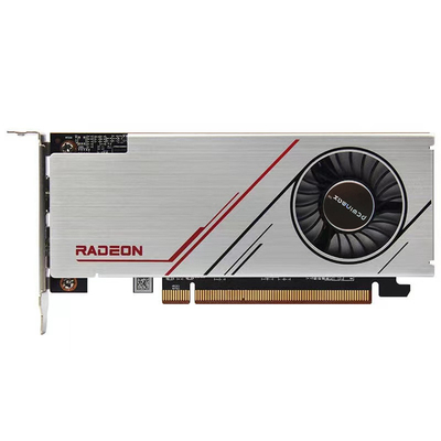RX 6400 4gb GDDR6 Mini Fan Mining Graphic Card 2177Mhz 64bit