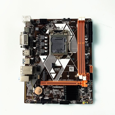 Mainboard Intel B85 Gaming Motherboard LGA 1150 Support Usb3.0 And DDR3 Ram PC
