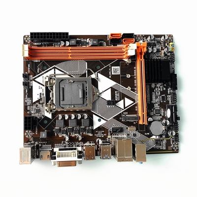 Mainboard Intel B85 Gaming Motherboard LGA 1150 Support Usb3.0 And DDR3 Ram PC
