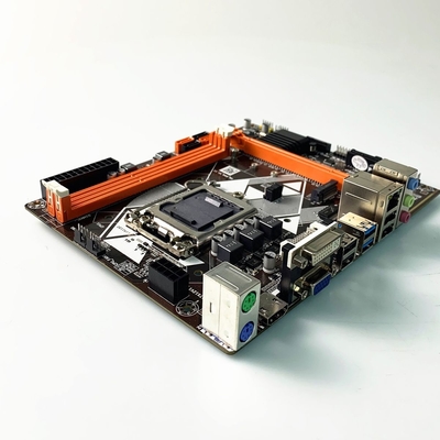 Mainboard Intel B85 Gaming Motherboard LGA 1150 Support Usb3.0 And DDR3 Ram PC