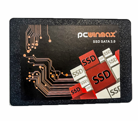 5400rpm NVME SSD Solid State Drive 2.5inch Sata 3.0 128GB 256GB 512GB