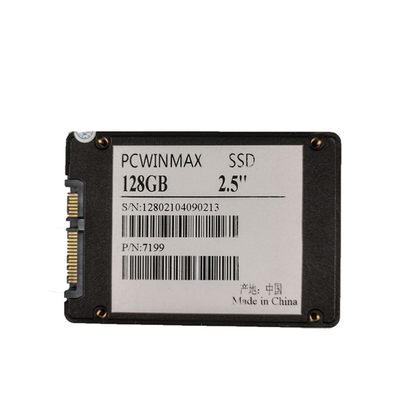 5400rpm NVME SSD Solid State Drive 2.5inch Sata 3.0 128GB 256GB 512GB