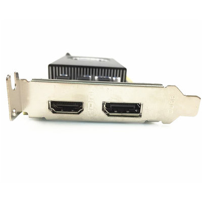 RX550 4GB 128Bit DDR5 Multi Display Graphics Card AMD 1183Mhz