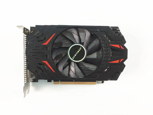 RX 560 4GB 128Bit GDDR5 Gaming Graphic Cards 1216MHz OEM ODM
