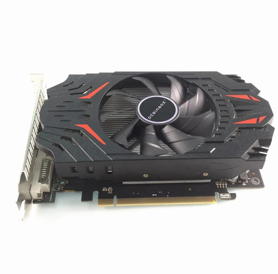RX 560 4GB 128Bit GDDR5 Gaming Graphic Cards 1216MHz OEM ODM