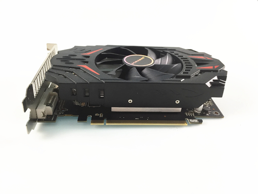 RX 560 4GB 128Bit GDDR5 Gaming Graphic Cards 1216MHz OEM ODM