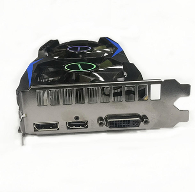 Placa De Video Colorful GTX 950 2GB 4GB GDDR5 128bit Support Sample DP DVI HD