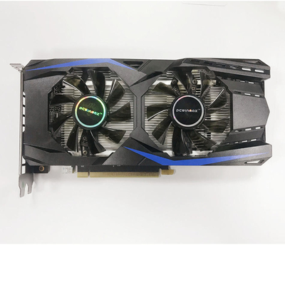 Placa De Video Colorful GTX 950 2GB 4GB GDDR5 128bit Support Sample DP DVI HD