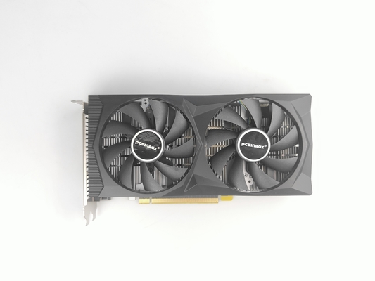 CUDA Core 2304 PC Graphic Card 12nm RTX 2060 6GB DDR6 Bandwidth 336.0 Gb/S