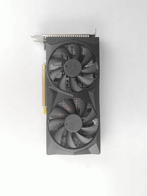 CUDA Core 2304 PC Graphic Card 12nm RTX 2060 6GB DDR6 Bandwidth 336.0 Gb/S