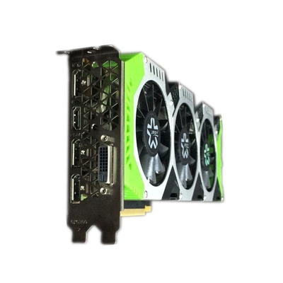 CE FCC Miner Video Card Gtx 1070 8gb Enthusiast 256bit 8192MB Memory Capacity