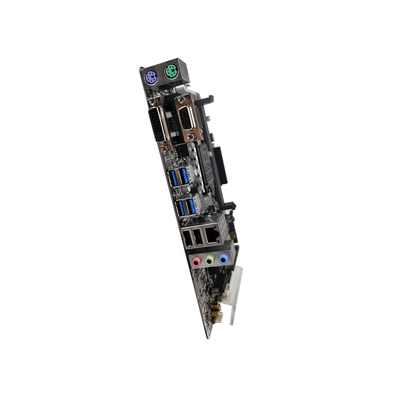 ASUS Intel B150M LGA 1151 Gaming Motherboard 64GB USB 3.0 VGA HD Micro ATX