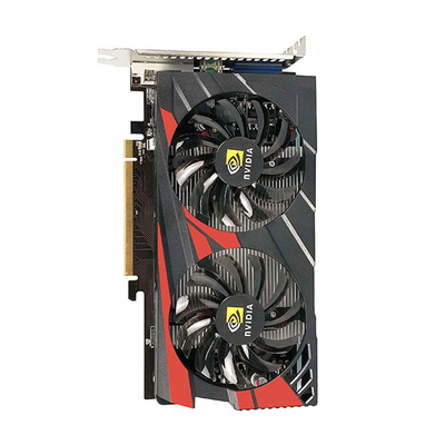 GT630 2G DDR3 256Bit HD DVI PCI-E VGA Card 902MHz With Dual Fans