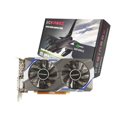 GTX750TI GTX760 GTX950 GTX960 2GB 4GB GTX 1050TI GTX 1060 3GB 5GB 6GB DDR5 Placa De Video