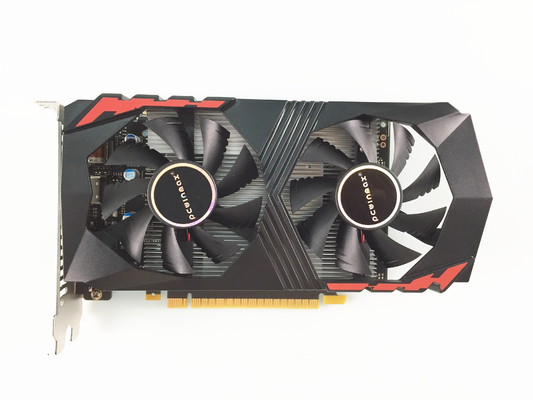 GTX750TI GTX760 GTX950 GTX960 2GB 4GB GTX 1050TI GTX 1060 3GB 5GB 6GB DDR5 Placa De Video