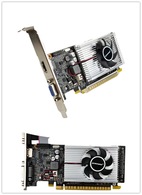 2GB 4GB LOW Profile VGA Graphics Card GT730 710 210 705 610 630 1g 2g 4g