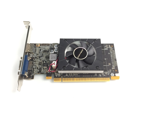 Desktop Gaming 1gb 2gb GT710 Video Card , True Orginal Chip OEM Graphic Card