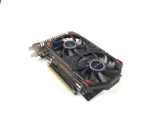 PCWINMAX Ddr5 4gb VGA Card , Gtx750ti Gaming Graphic Cards
