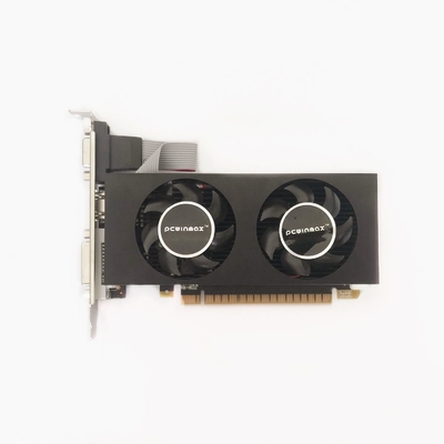 Professional Games 128bit Gddr5 Graphic Cards For Nvidia Geforce Gtx 750ti Vga