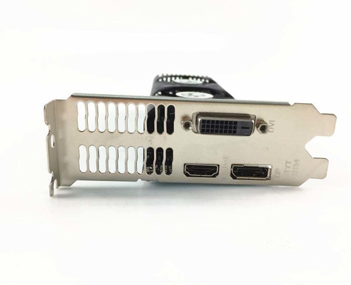 Professional Games 128bit Gddr5 Graphic Cards For Nvidia Geforce Gtx 750ti Vga