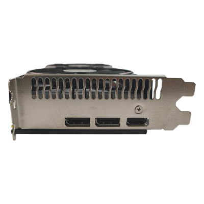 PCWINMAX Radeon RX 5500 XT 8GB - 128 bit Dual Fan Gaming PC Computer Video Card with HD DisplayPort