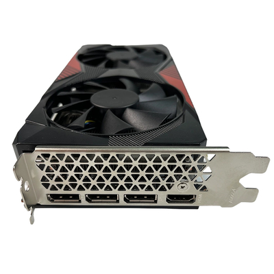 PCWINMAX RTX Graphic Card RTX 3060ti 8GB Dual Fans 12Pin 220W HDM1/DP For Desktop