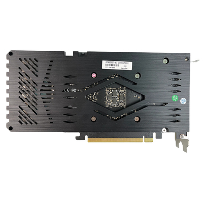 PCWINMAX RTX Graphic Card RTX 3060ti 8GB Dual Fans 12Pin 220W HDM1/DP For Desktop