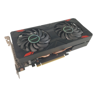 PCWINMAX Original GeForce RTX 3050 Graphics Card 8GB GDDR6 128Bit Dual Fans PCIe 4.0 1780MHz GPU Video Card