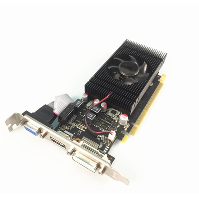 PCWINMAX GeForce GT 740 2GB 4GB GDDR3 GDDR5 Low Profile PCIe 3.0 x16 Video Card GPU