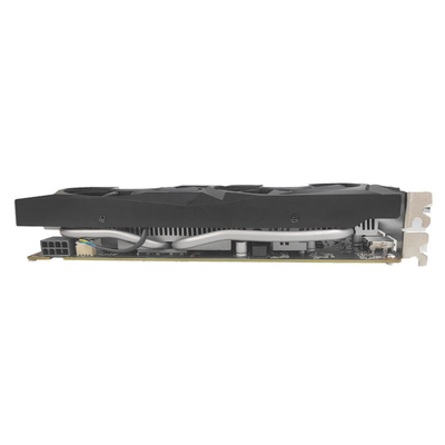 PCWINMAX Geforce RTX 2060 12GB 192BIT GDDR6 GPU Graphics Card Dual Fan For Gaming Desktop