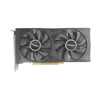 PCWINMAX Geforce RTX 2060 12GB 192BIT GDDR6 GPU Graphics Card Dual Fan For Gaming Desktop