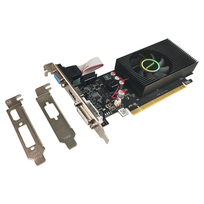 Colorful Geforce GT 730K 2GB DDR3 64 Bit Graphics Card Low Profile VGA Card